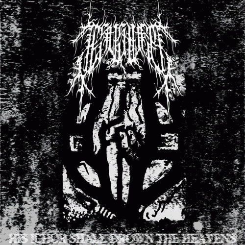 Jesus Wept (USA-2) : His Ichor Shall Drown the Heavens